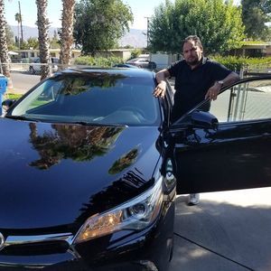 Meet your Posher, Leónidas